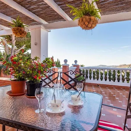 Holiday home Flores By Ruralidays *