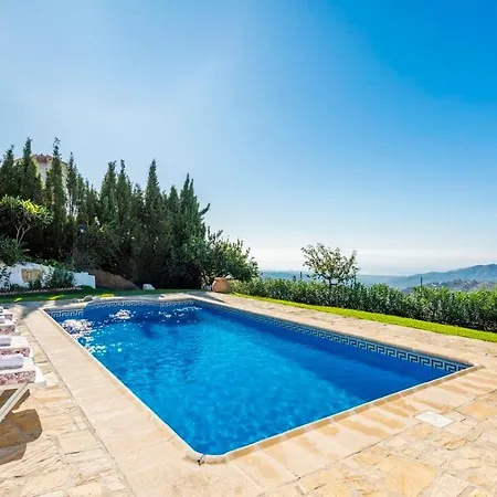 Flores By Ruralidays Holiday home