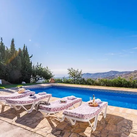 Holiday home Flores By Ruralidays