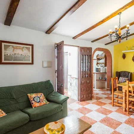 Flores By Ruralidays Holiday home *