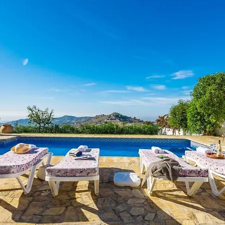 Holiday home Flores By Ruralidays *