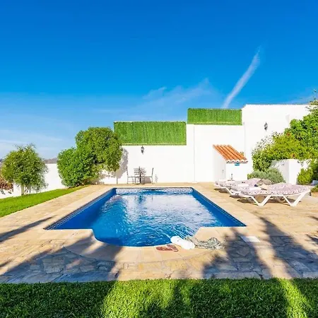 Holiday home Flores By Ruralidays Frigiliana