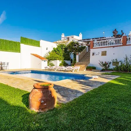 Holiday home Flores By Ruralidays